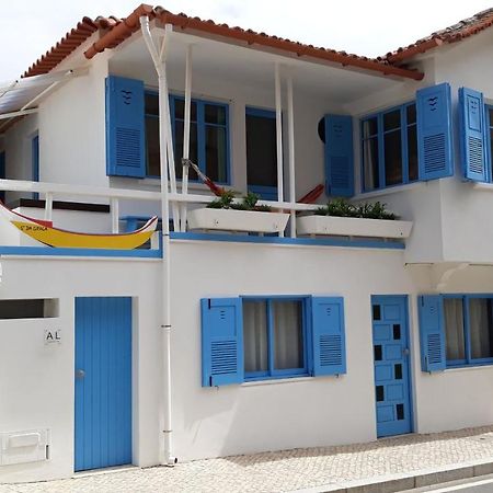 Marias Hostel & Surf Furadouro Ngoại thất bức ảnh