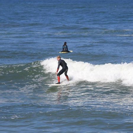 Marias Hostel & Surf Furadouro Ngoại thất bức ảnh