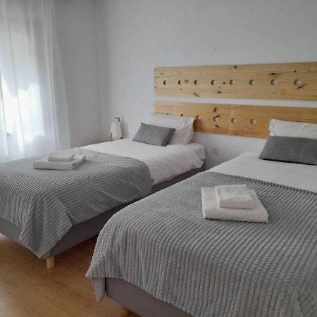 Marias Hostel & Surf Furadouro Ngoại thất bức ảnh