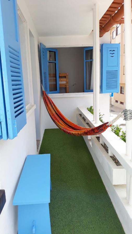 Marias Hostel & Surf Furadouro Ngoại thất bức ảnh