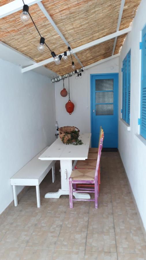 Marias Hostel & Surf Furadouro Ngoại thất bức ảnh