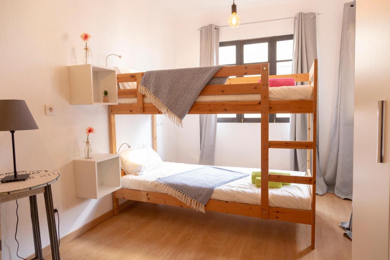 Marias Hostel & Surf Furadouro Ngoại thất bức ảnh