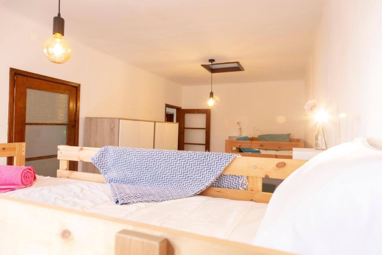 Marias Hostel & Surf Furadouro Ngoại thất bức ảnh