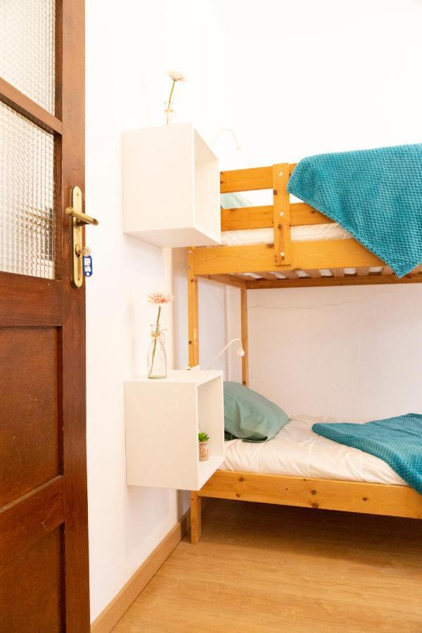 Marias Hostel & Surf Furadouro Ngoại thất bức ảnh