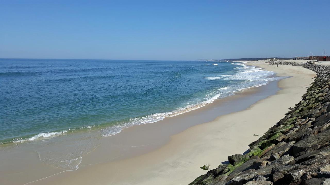 Marias Hostel & Surf Furadouro Ngoại thất bức ảnh