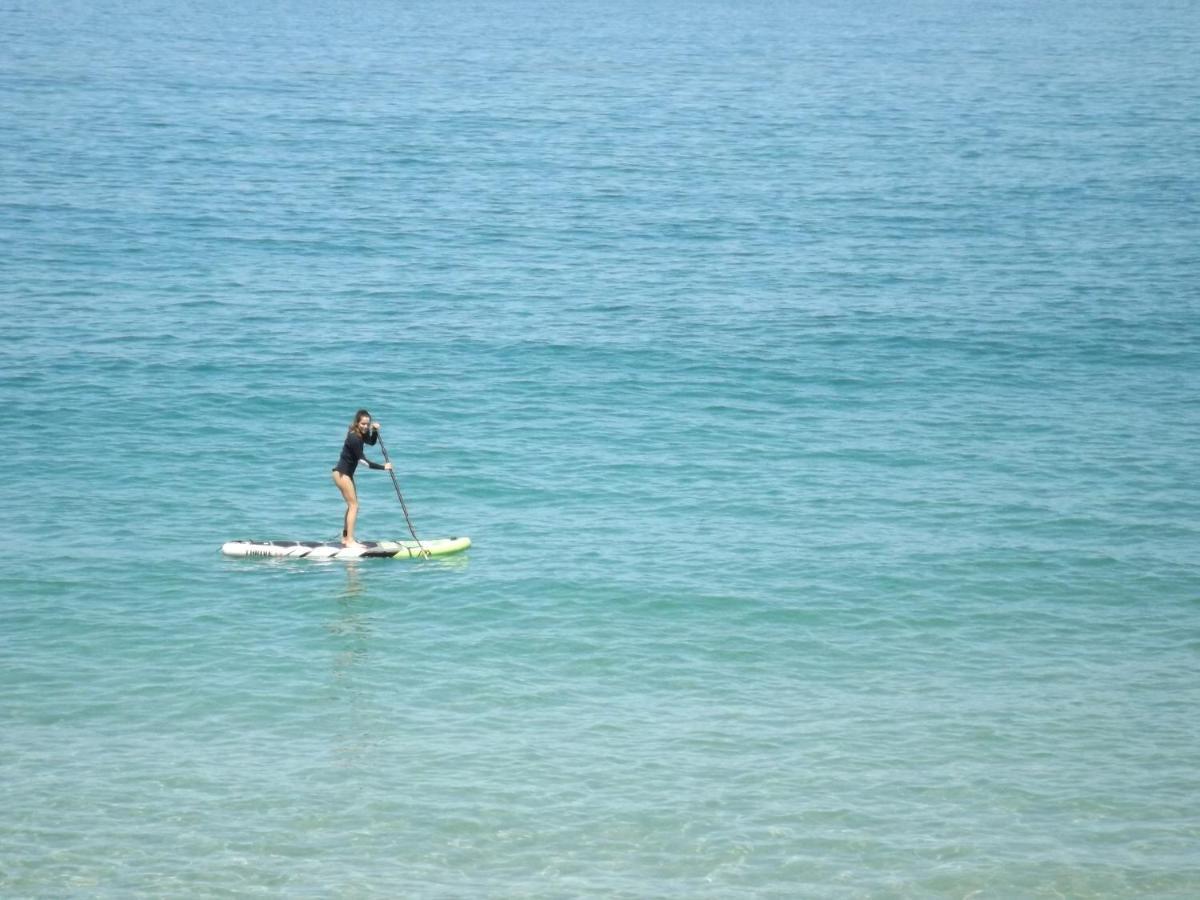 Marias Hostel & Surf Furadouro Ngoại thất bức ảnh