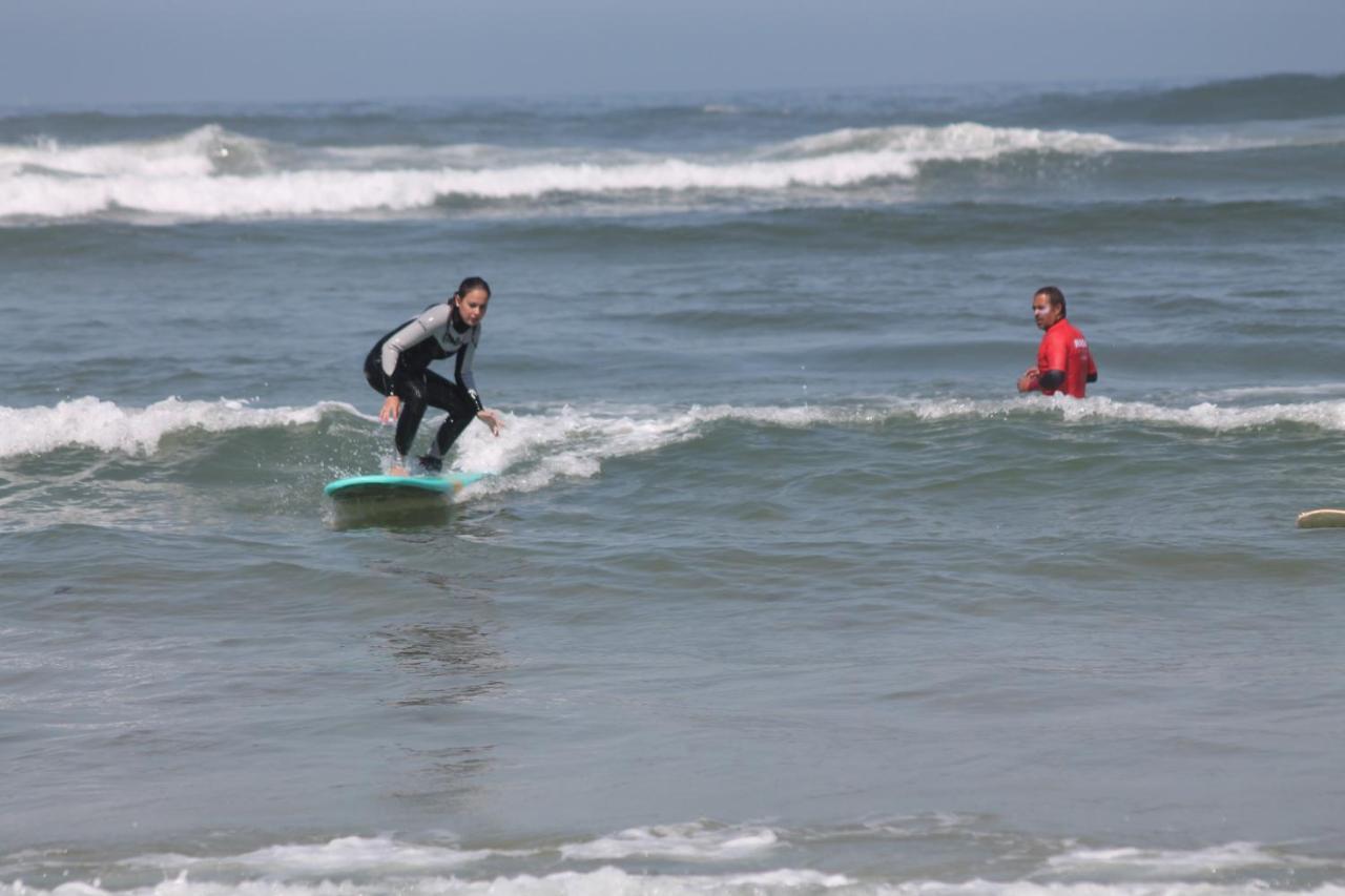 Marias Hostel & Surf Furadouro Ngoại thất bức ảnh