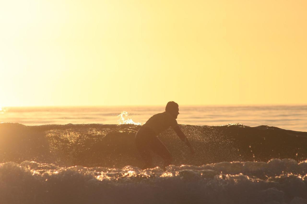 Marias Hostel & Surf Furadouro Ngoại thất bức ảnh