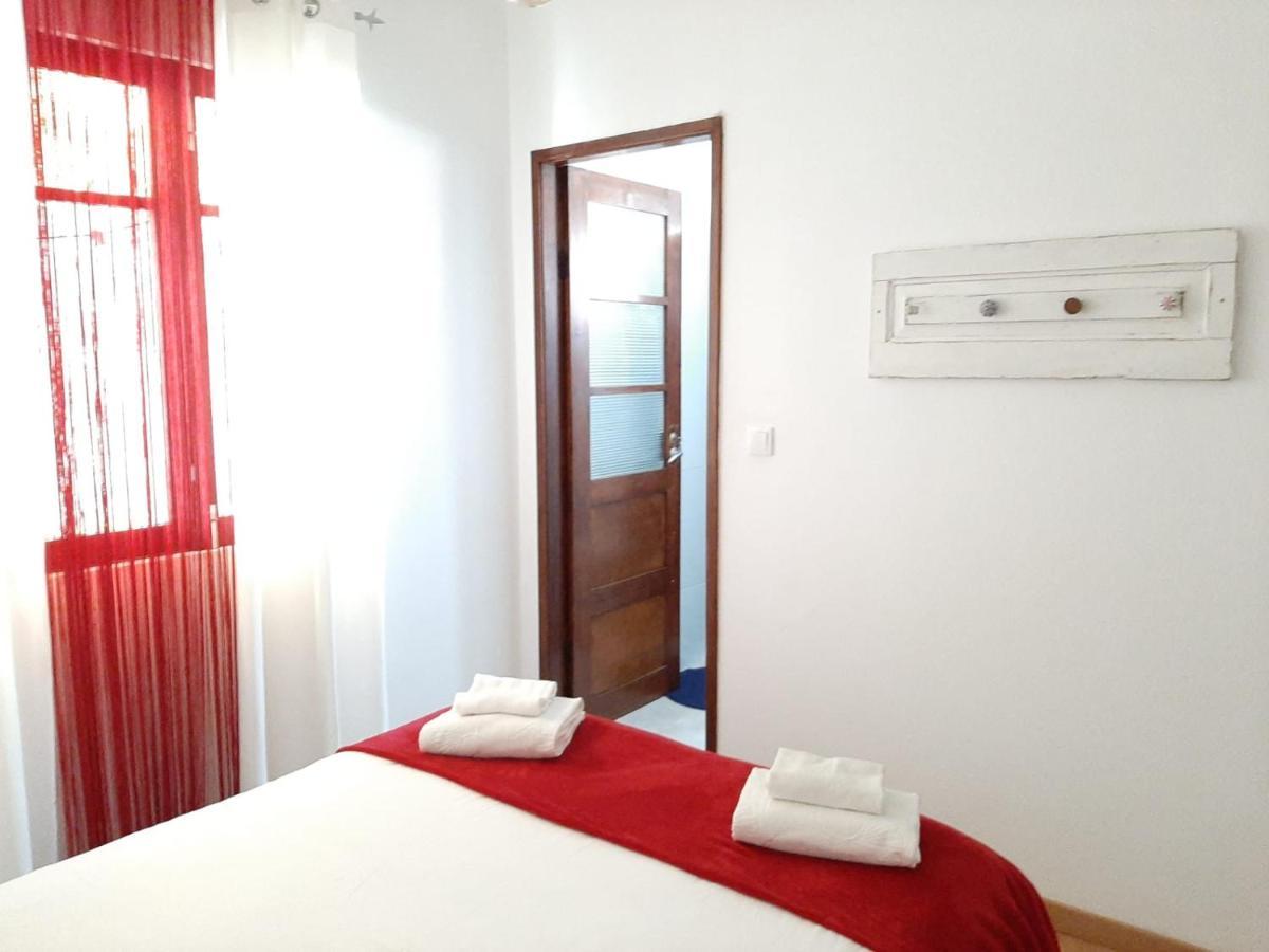 Marias Hostel & Surf Furadouro Ngoại thất bức ảnh