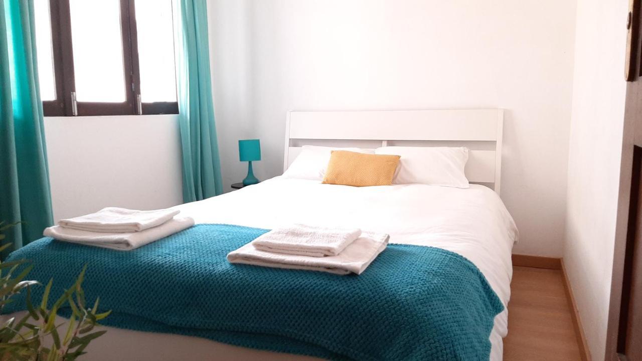 Marias Hostel & Surf Furadouro Ngoại thất bức ảnh