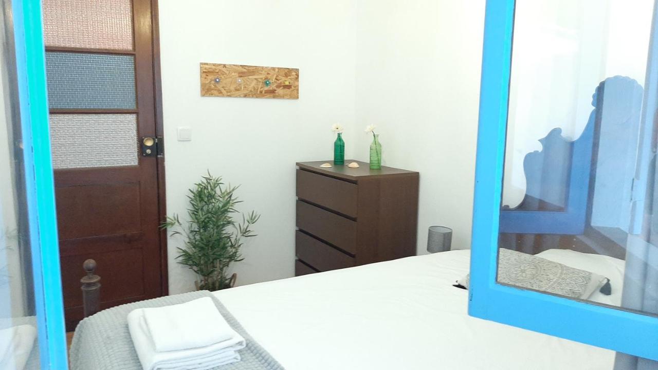 Marias Hostel & Surf Furadouro Ngoại thất bức ảnh