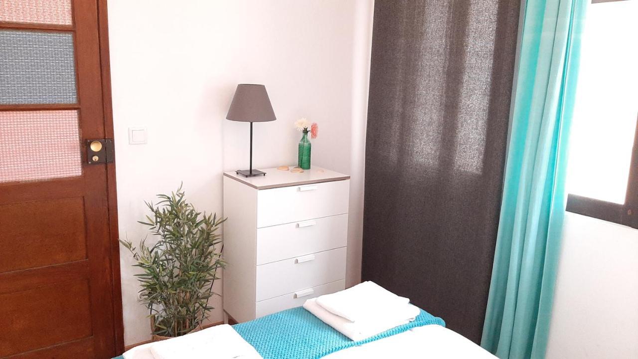 Marias Hostel & Surf Furadouro Ngoại thất bức ảnh