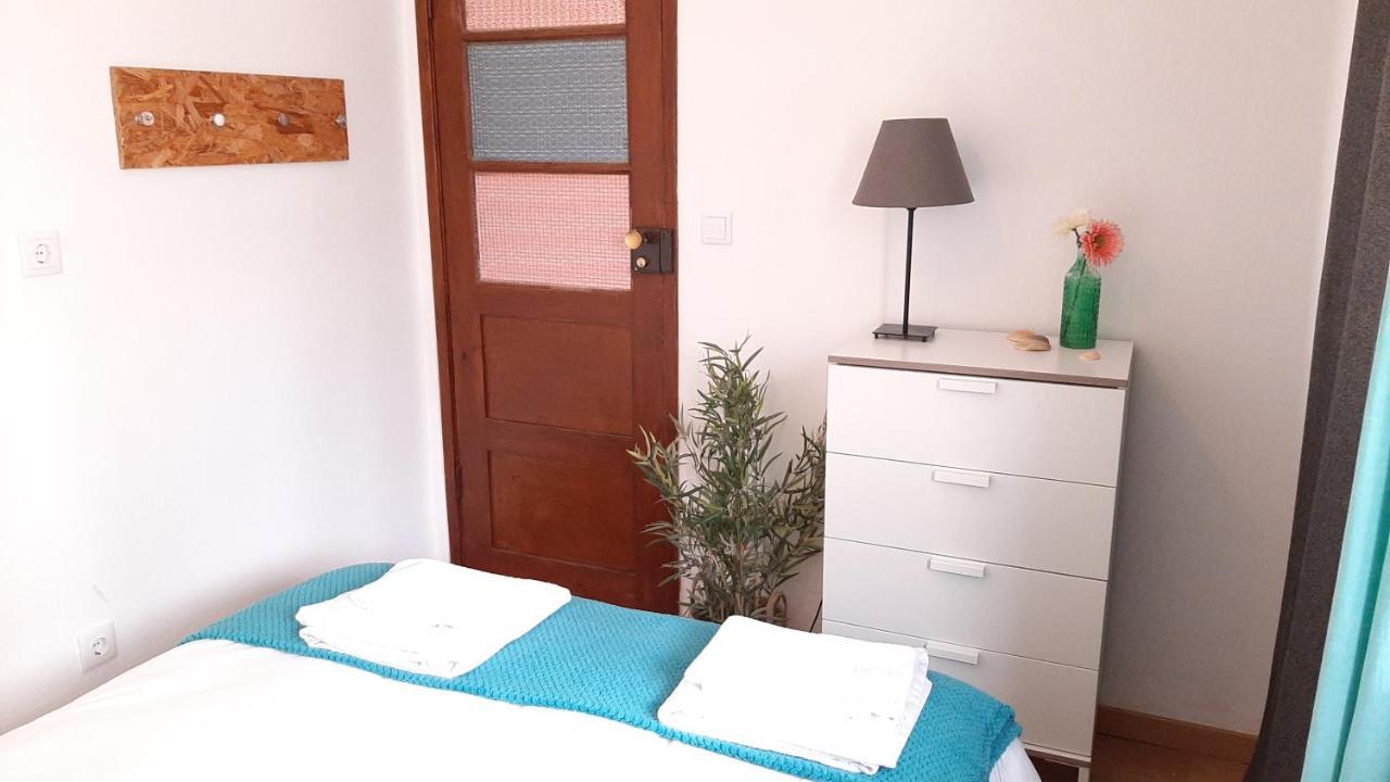 Marias Hostel & Surf Furadouro Ngoại thất bức ảnh