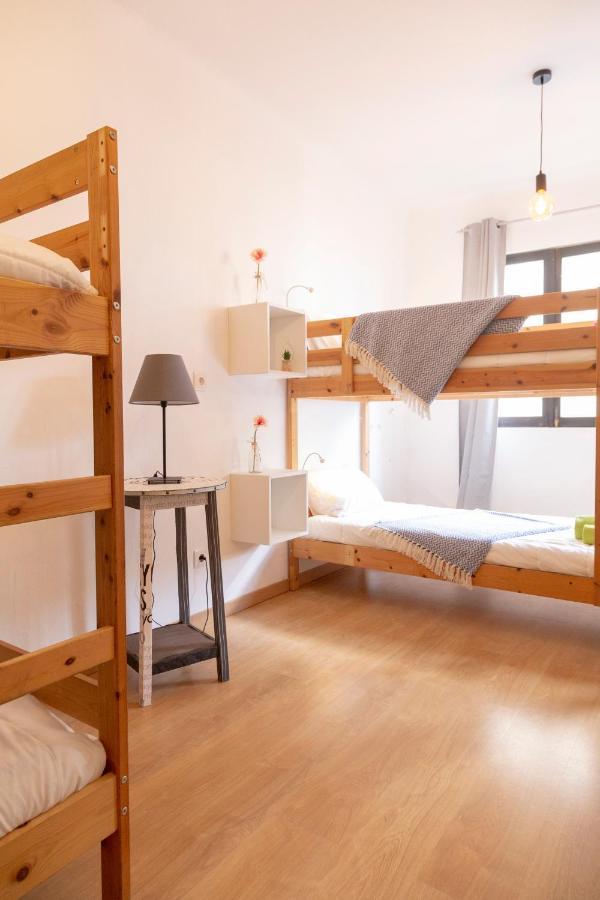 Marias Hostel & Surf Furadouro Ngoại thất bức ảnh