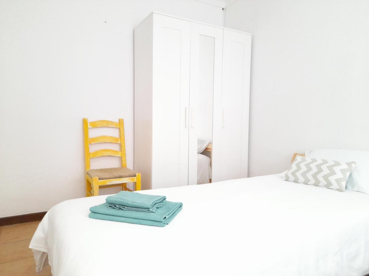 Marias Hostel & Surf Furadouro Ngoại thất bức ảnh