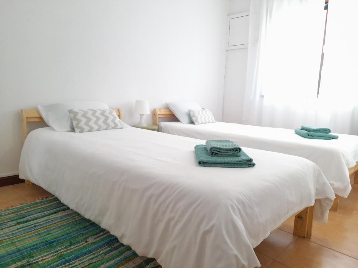 Marias Hostel & Surf Furadouro Ngoại thất bức ảnh