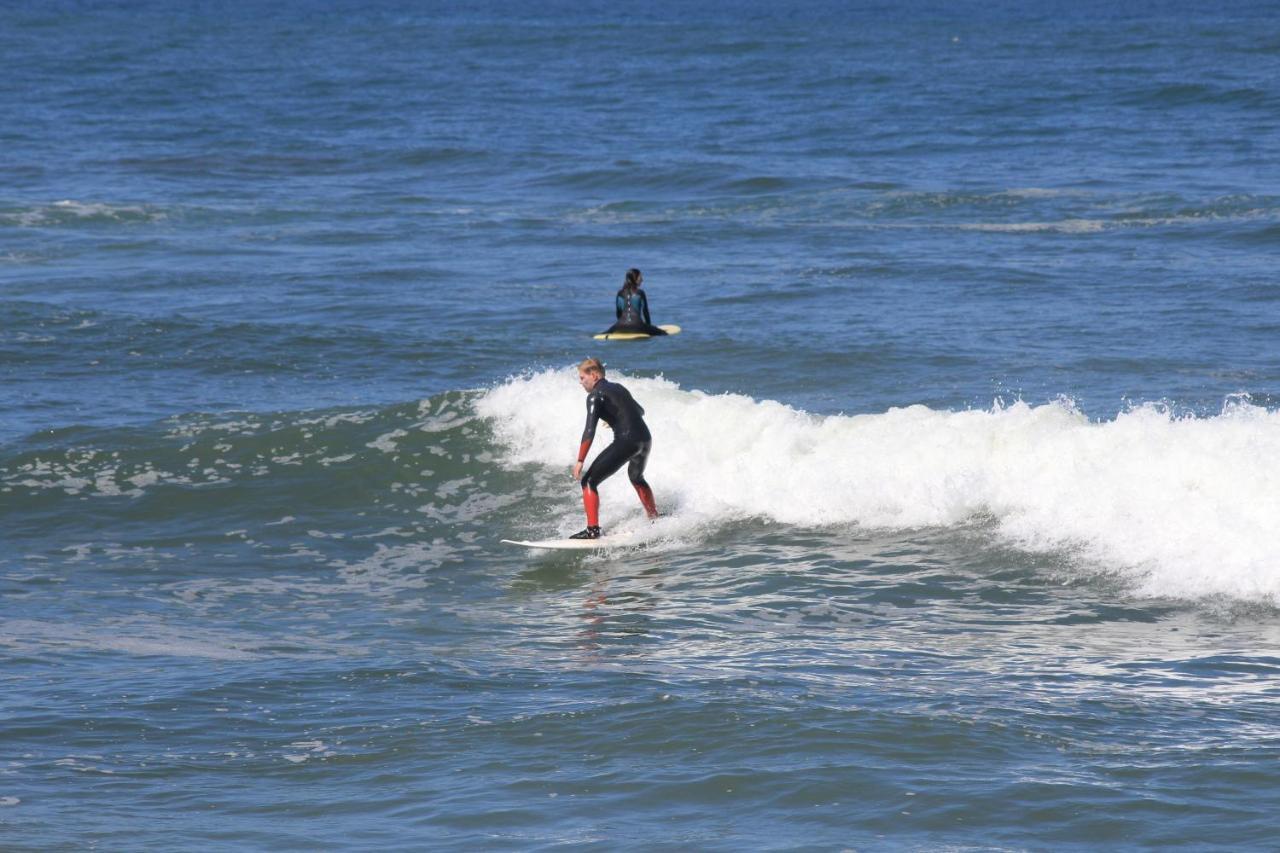 Marias Hostel & Surf Furadouro Ngoại thất bức ảnh