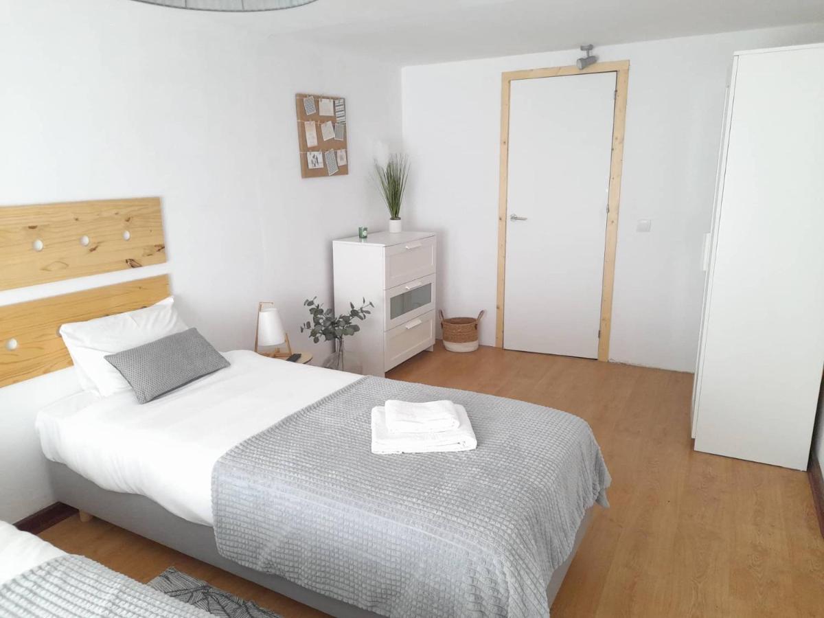 Marias Hostel & Surf Furadouro Ngoại thất bức ảnh